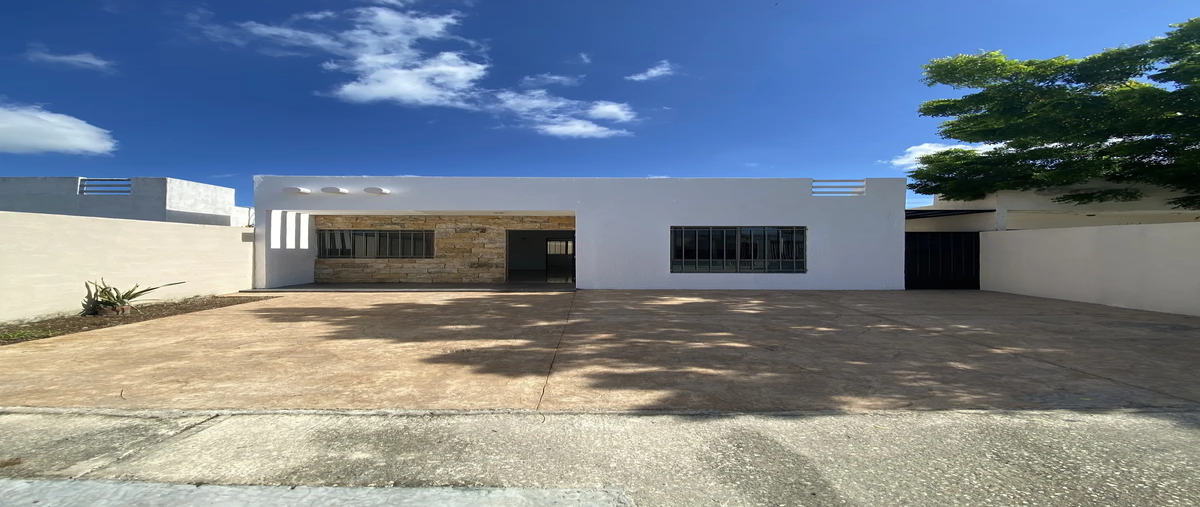 Foto de casa en renta en 45 k , las américas ii, mérida, yucatán, 0 No. 01