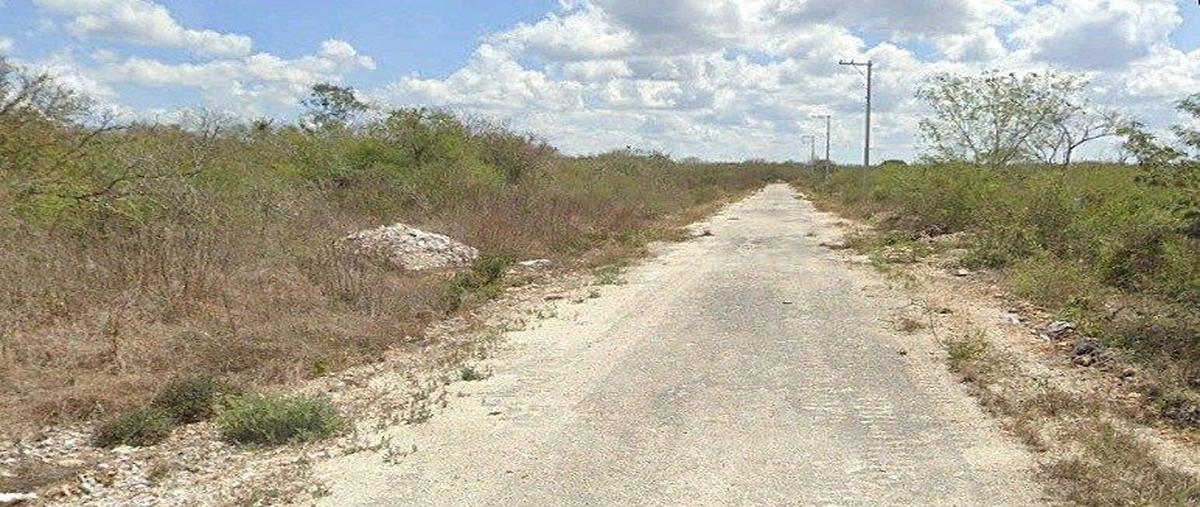 Foto de terreno habitacional en venta en 45 , komchen, mérida, yucatán, 0 No. 03