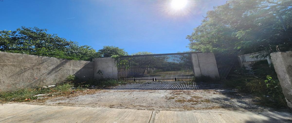 Foto de edificio en venta en 45 , leandro valle, mérida, yucatán, 0 No. 03