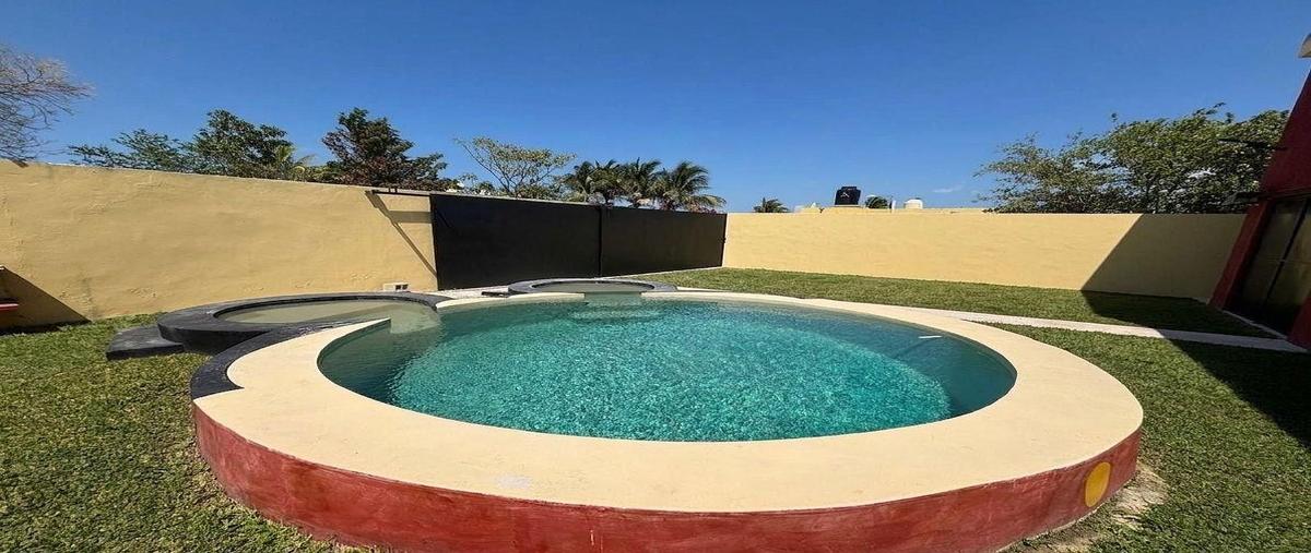 Foto de casa en 45 , los tamarindos, mérida, yucatán, 31101635 foto 01 Foto de casa en renta en 45 , los tamarindos, mérida, yucatán, 31101635 No. 01