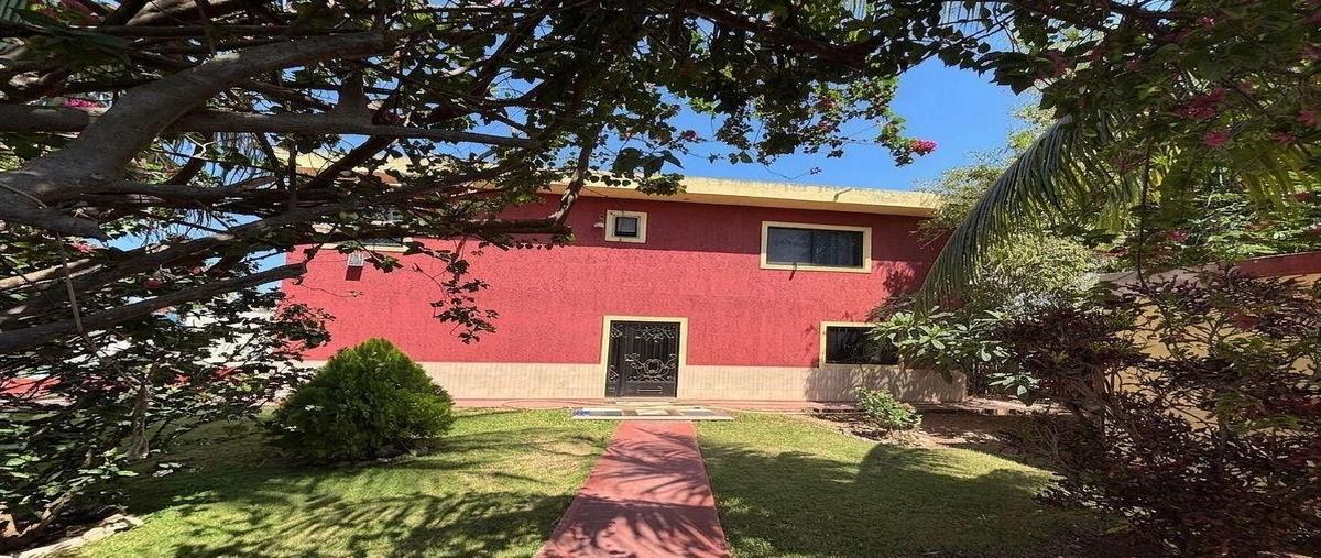 Foto de casa en 45 , los tamarindos, mérida, yucatán, 31101635 foto 02 Foto de casa en renta en 45 , los tamarindos, mérida, yucatán, 31101635 No. 02
