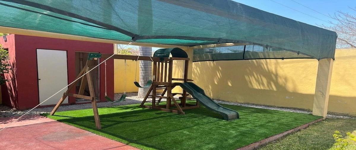 Foto de casa en 45 , los tamarindos, mérida, yucatán, 31101635 foto 03 Foto de casa en renta en 45 , los tamarindos, mérida, yucatán, 31101635 No. 03