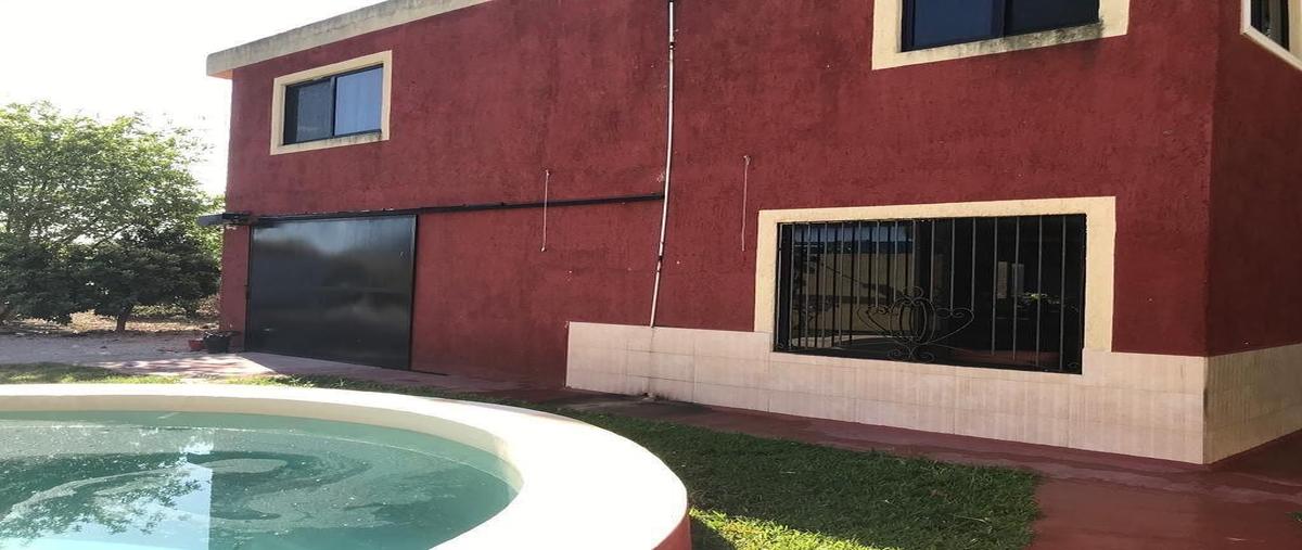 Foto de casa en 45 , los tamarindos, mérida, yucatán, 31101635 foto 04 Foto de casa en renta en 45 , los tamarindos, mérida, yucatán, 31101635 No. 04