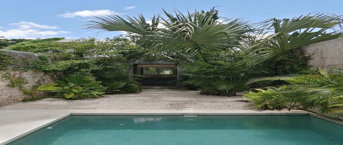 Foto de casa en 45 , merida centro, mérida, yucatán, 0 foto 02 Foto de casa en renta en 45 , merida centro, mérida, yucatán, 0 No. 02