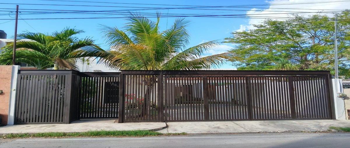 Foto de casa en 45 , monte alban, mérida, yucatán, 0 foto 01 Foto de casa en venta en 45 , monte alban, mérida, yucatán, 0 No. 01