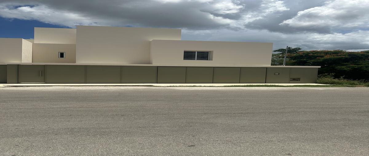 Foto de casa en venta en 45 , montecristo, mérida, yucatán, 0 No. 03