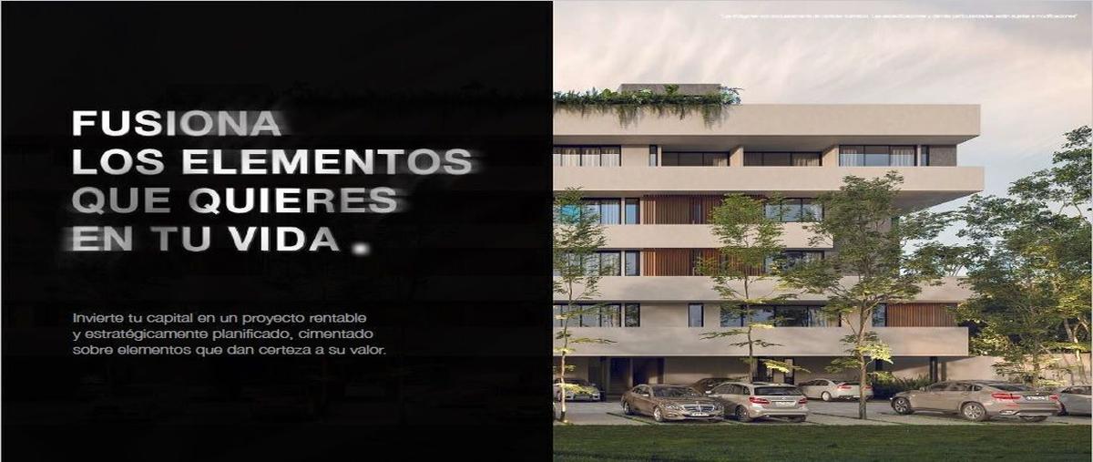 Foto de departamento en 45 , montes de ame, mérida, yucatán, 25793364 foto 02 Foto de departamento en venta en 45 , montes de ame, mérida, yucatán, 25793364 No. 02