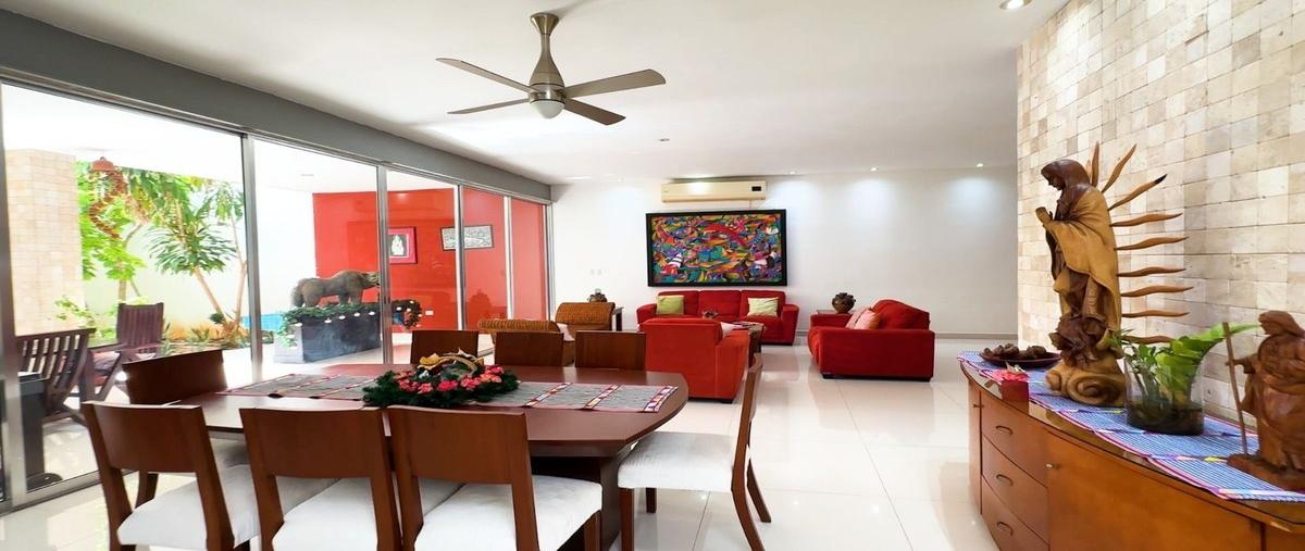 Foto de casa en venta en 45 , montes de ame, mérida, yucatán, 29057136 No. 04