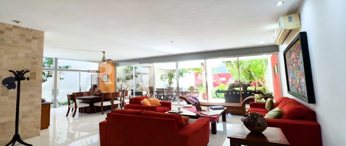 Foto de casa en venta en 45 , montes de ame, mérida, yucatán, 0 No. 04