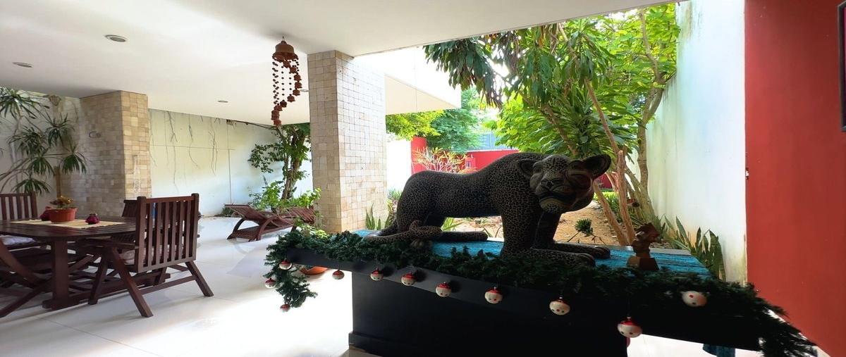 Foto de casa en venta en 45 , montes de ame, mérida, yucatán, 29057136 No. 05