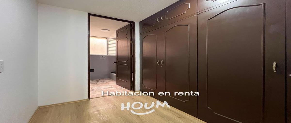 Foto de departamento en renta en 45 n/a, álamos, benito juárez, df / cdmx, 0 No. 05
