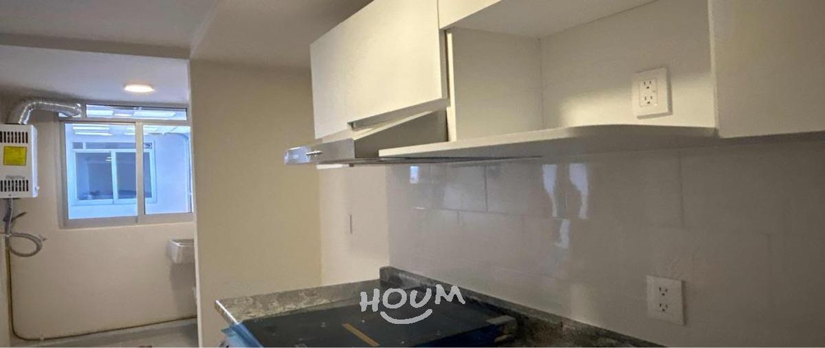 Foto de departamento en renta en 45 n/a, suprema corte de justicia, cuauhtémoc, df / cdmx, 0 No. 03