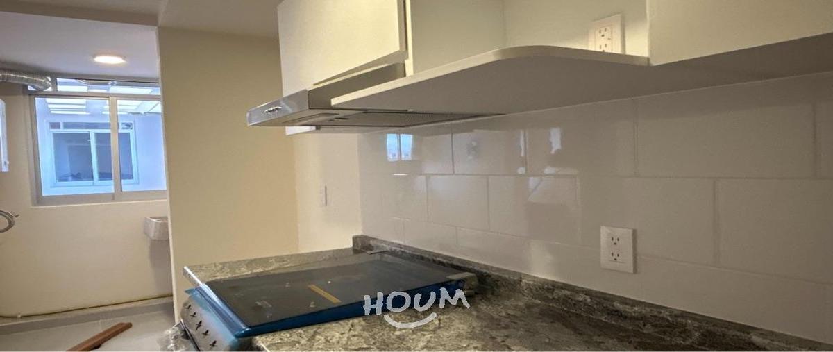 Foto de departamento en renta en 45 n/a, suprema corte de justicia, cuauhtémoc, df / cdmx, 0 No. 04