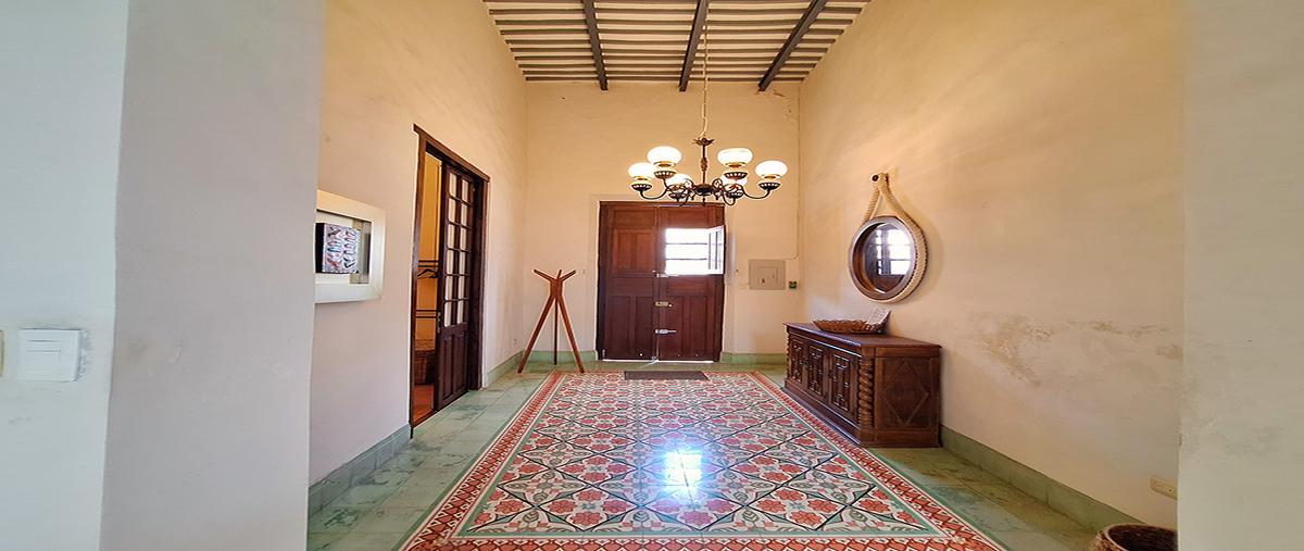 Foto de casa en venta en 45 , paseo de montejo, mérida, yucatán, 0 No. 03