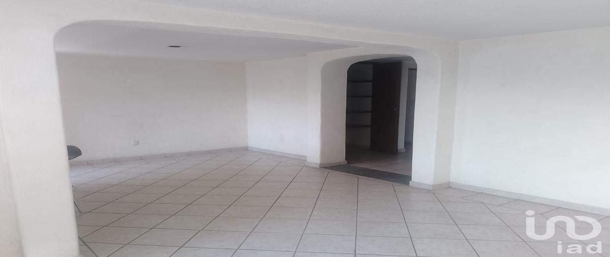 Foto de departamento en renta en 45 poniento 771, reforma agua azul, puebla, puebla, 30801233 No. 03