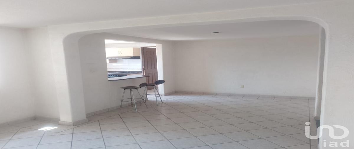 Foto de departamento en renta en 45 poniento 771, reforma agua azul, puebla, puebla, 30801233 No. 04