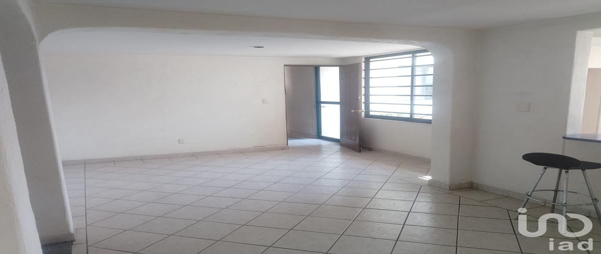 Foto de departamento en renta en 45 poniento 771, reforma agua azul, puebla, puebla, 30801233 No. 05