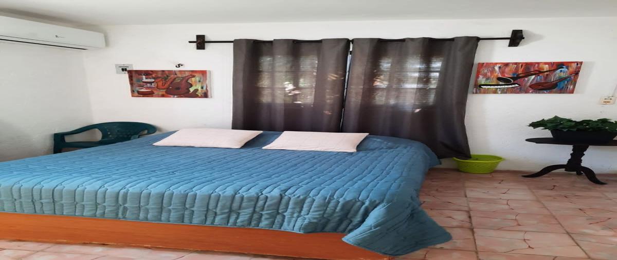 Foto de casa en renta en 45 , progreso de castro centro, progreso, yucatán, 27686418 No. 04