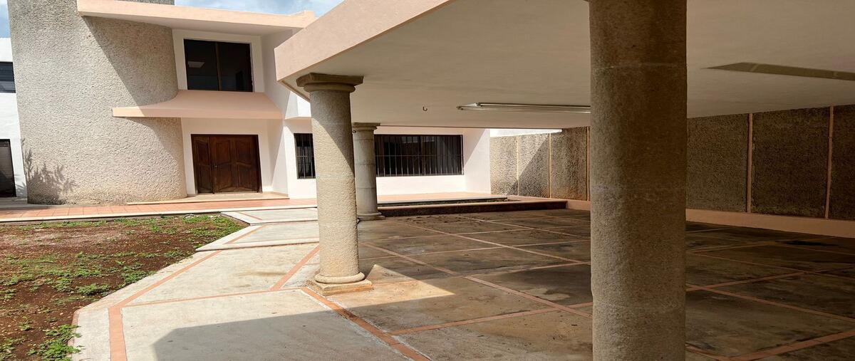 Foto de casa en 45 , residencial sol campestre, mérida, yucatán, 0 foto 03 Foto de casa en venta en 45 , residencial sol campestre, mérida, yucatán, 0 No. 03