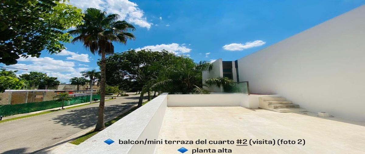 Foto de casa en 45 , santa gertrudis copo, mérida, yucatán, 27664516 foto 03 Foto de casa en venta en 45 , santa gertrudis copo, mérida, yucatán, 27664516 No. 03