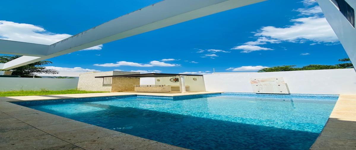 Foto de casa en 45 , santa gertrudis copo, mérida, yucatán, 27664516 foto 04 Foto de casa en venta en 45 , santa gertrudis copo, mérida, yucatán, 27664516 No. 04