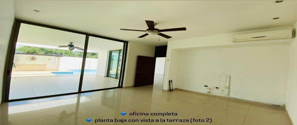 Foto de casa en 45 , santa gertrudis copo, mérida, yucatán, 27664516 foto 05 Foto de casa en venta en 45 , santa gertrudis copo, mérida, yucatán, 27664516 No. 05