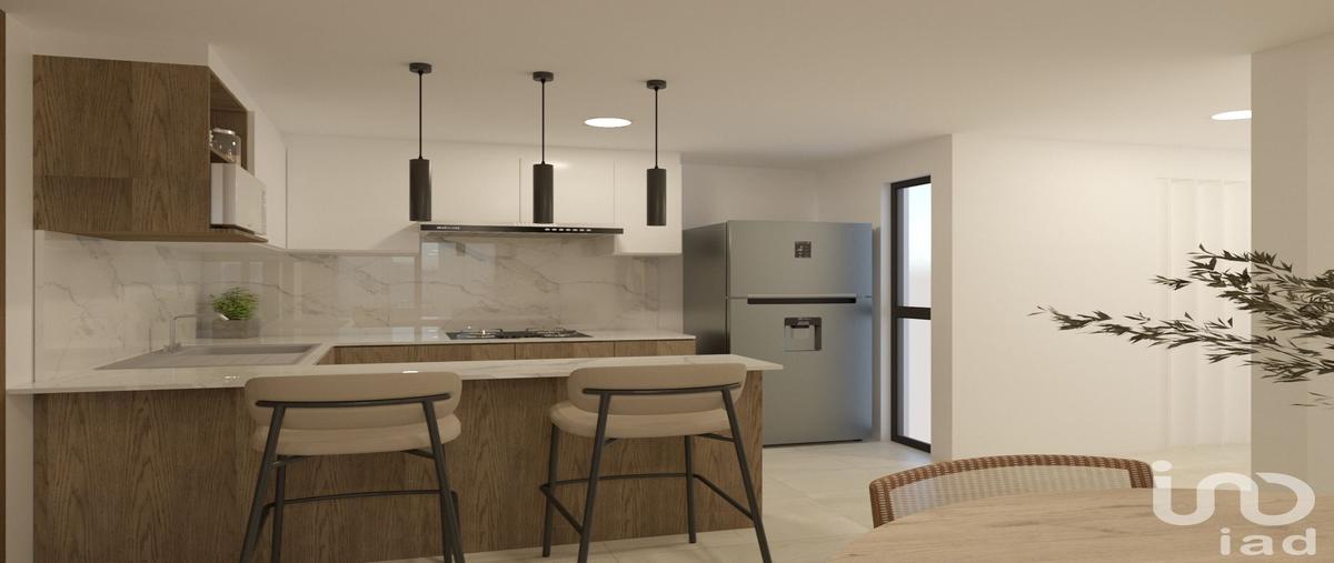 Foto de departamento en venta en 45 sur 105, nueva antequera, puebla, puebla, 31529089 No. 03
