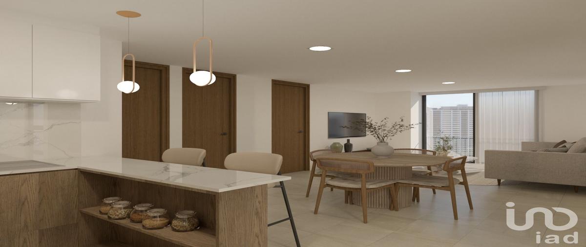 Foto de departamento en venta en 45 sur 105, nueva antequera, puebla, puebla, 31529089 No. 04