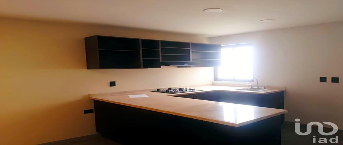 Foto de departamento en renta en 45 sur 4789, estrella del sur, puebla, puebla, 31586254 No. 03