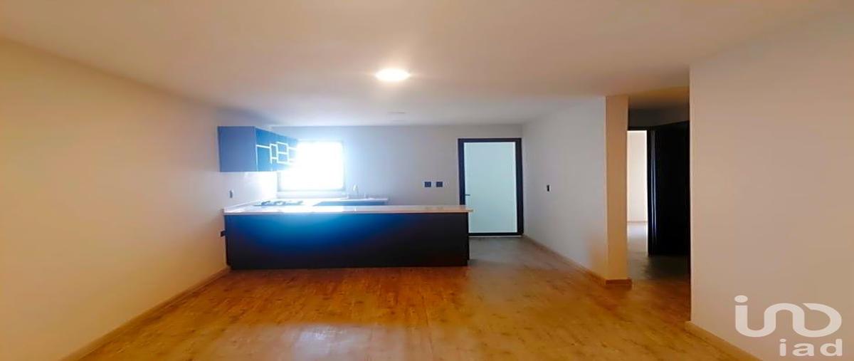 Foto de departamento en renta en 45 sur 4789, estrella del sur, puebla, puebla, 31586254 No. 04