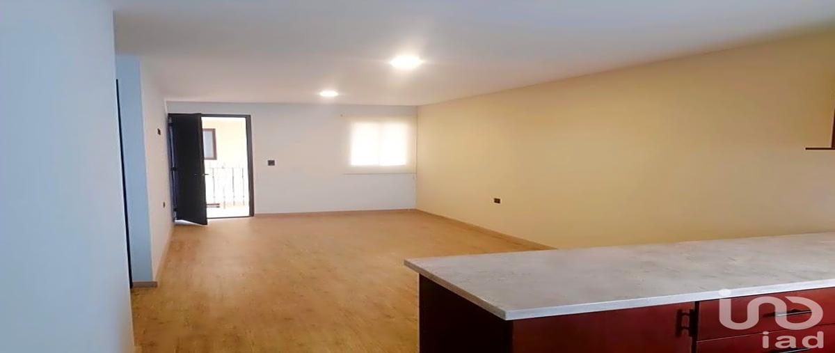 Foto de departamento en renta en 45 sur 4789, estrella del sur, puebla, puebla, 31586254 No. 05