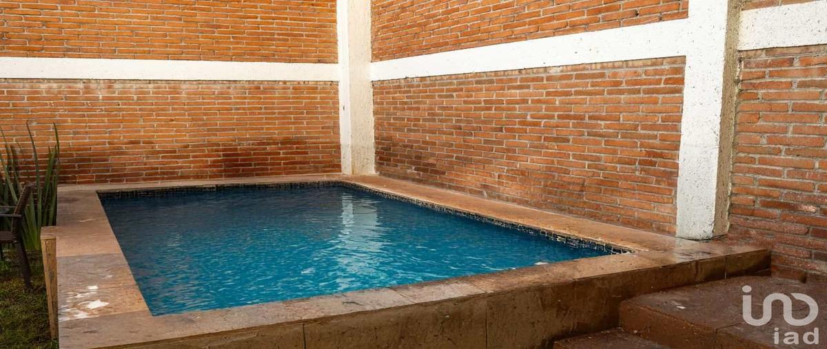 Foto de departamento en venta en 45 sur 4812, estrella del sur, puebla, puebla, 29882908 No. 04