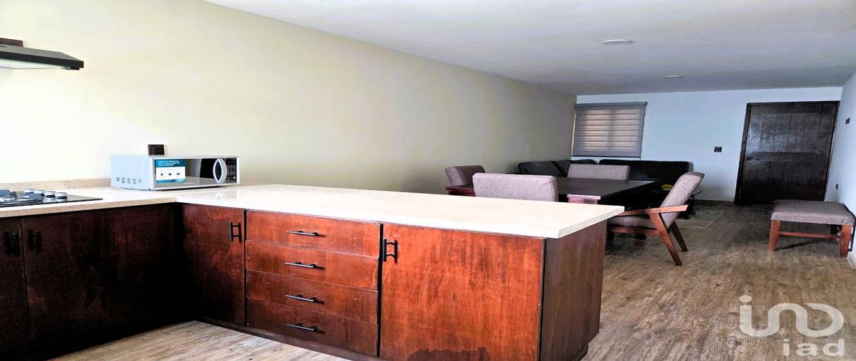 Foto de departamento en renta en 45 sur 4826, estrella del sur, puebla, puebla, 31636837 No. 03
