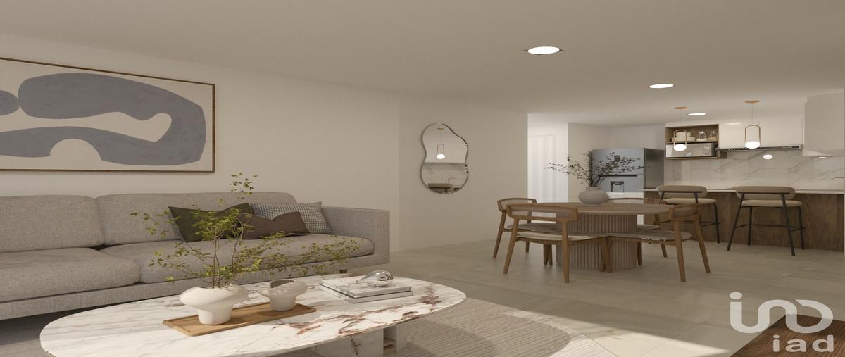 Foto de departamento en venta en 45 sur 96, nueva antequera, puebla, puebla, 31529089 No. 05