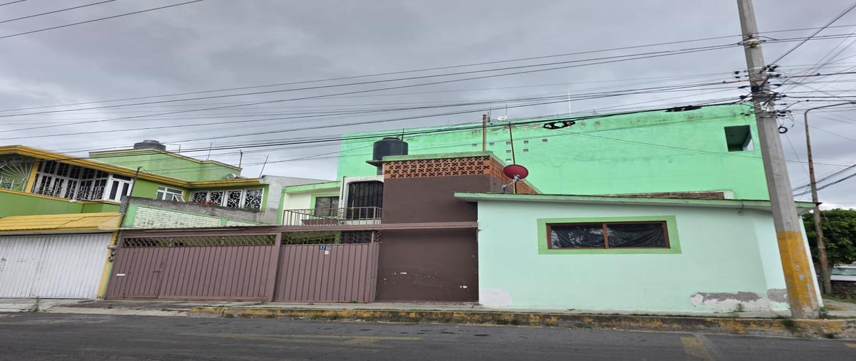 Foto de casa en venta en 45 sur , belisario domínguez, puebla, puebla, 30634432 No. 03