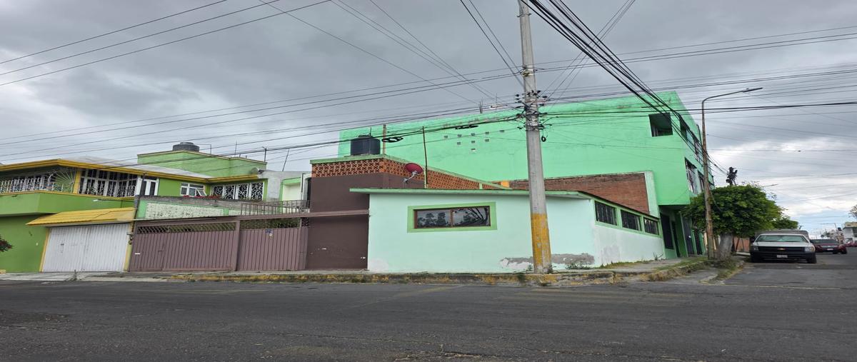 Foto de casa en venta en 45 sur , belisario domínguez, puebla, puebla, 30634432 No. 05