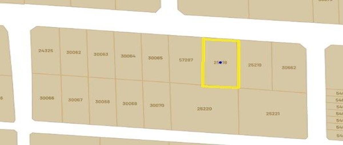 Foto de terreno habitacional en venta en 45 , temozon norte, mérida, yucatán, 0 No. 04