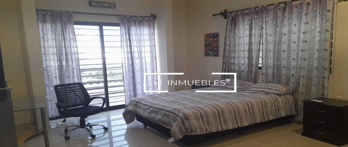 Foto de casa en renta en 45 , tila, carmen, campeche, 0 No. 04