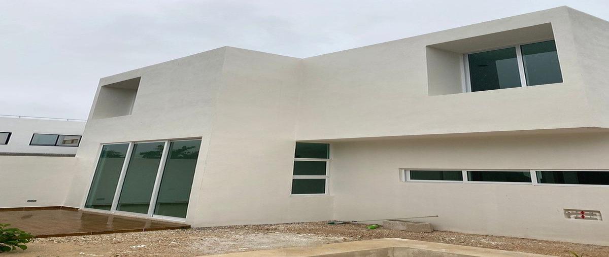 Foto de casa en venta en 45 , yucatan, mérida, yucatán, 31074991 No. 04