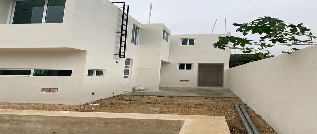 Foto de casa en venta en 45 , yucatan, mérida, yucatán, 31074991 No. 05