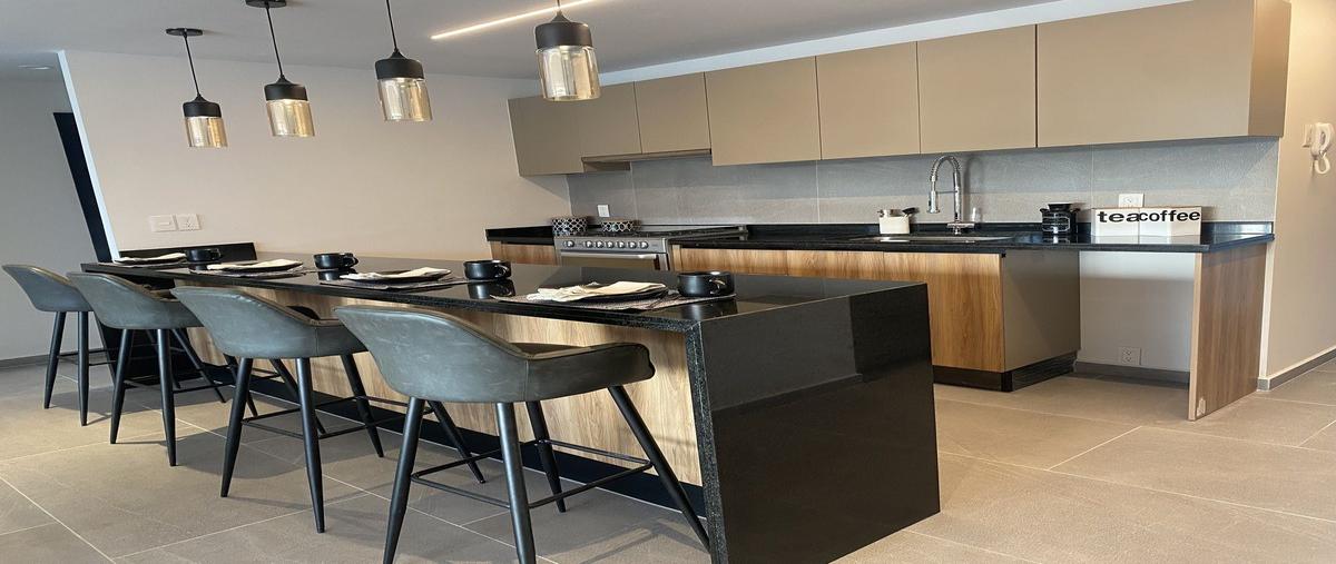 Foto de departamento en venta en 456 , cabo norte, mérida, yucatán, 28426391 No. 03