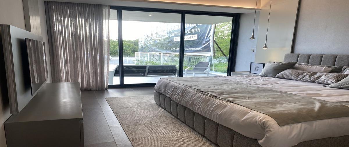 Foto de departamento en venta en 456 , cabo norte, mérida, yucatán, 28426391 No. 05