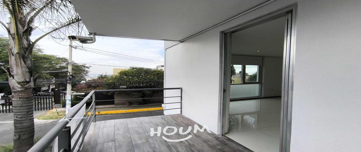 Foto de departamento en renta en 456 n/a, héroes de padierna, tlalpan, df / cdmx, 0 No. 04
