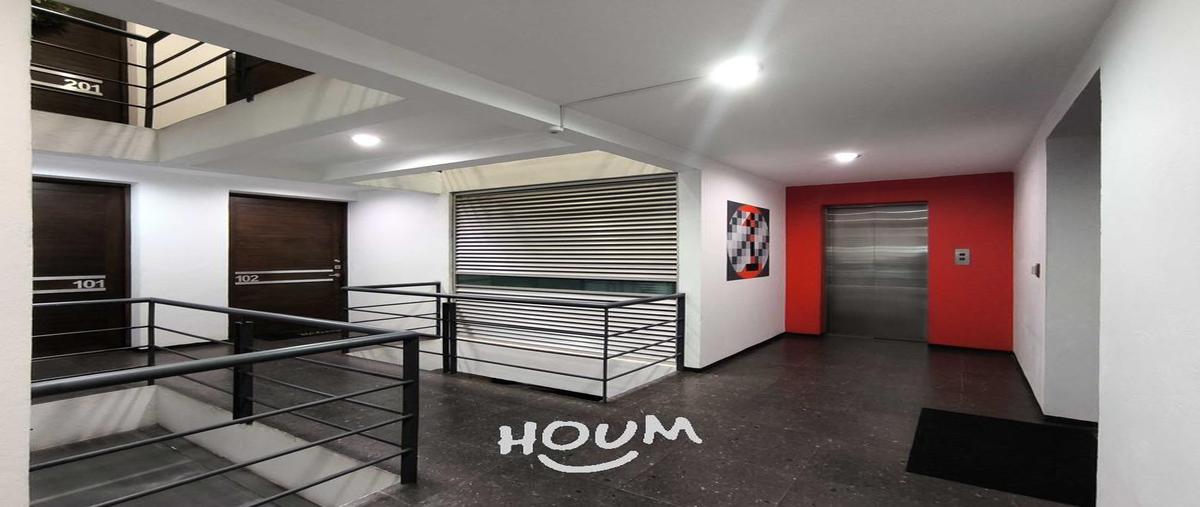 Foto de departamento en renta en 456 n/a, héroes de padierna, tlalpan, df / cdmx, 0 No. 05
