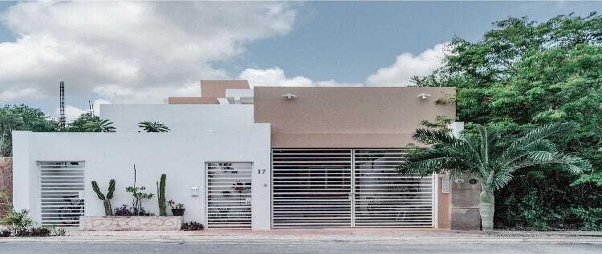 Foto de casa en 45667 , region 15 kukulcan, tulum, quintana roo, 0 foto 01 Foto de casa en venta en 45667 , region 15 kukulcan, tulum, quintana roo, 0 No. 01