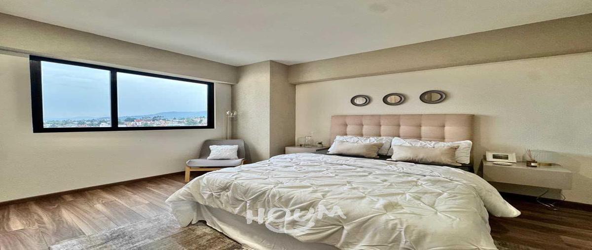 Foto de departamento en venta en 457 n/a, manzanastitla, cuajimalpa de morelos, df / cdmx, 0 No. 03