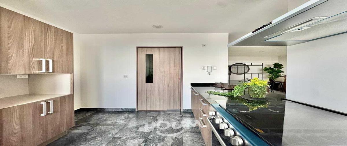 Foto de departamento en venta en 457 n/a, manzanastitla, cuajimalpa de morelos, df / cdmx, 0 No. 04