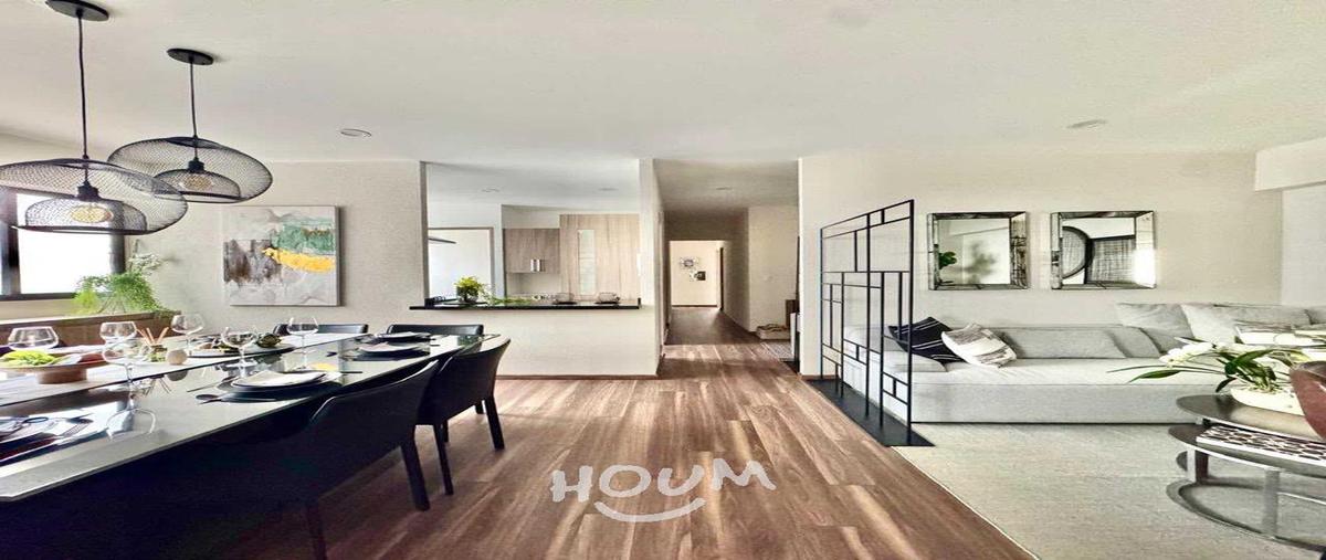 Foto de departamento en venta en 457 n/a, manzanastitla, cuajimalpa de morelos, df / cdmx, 0 No. 05