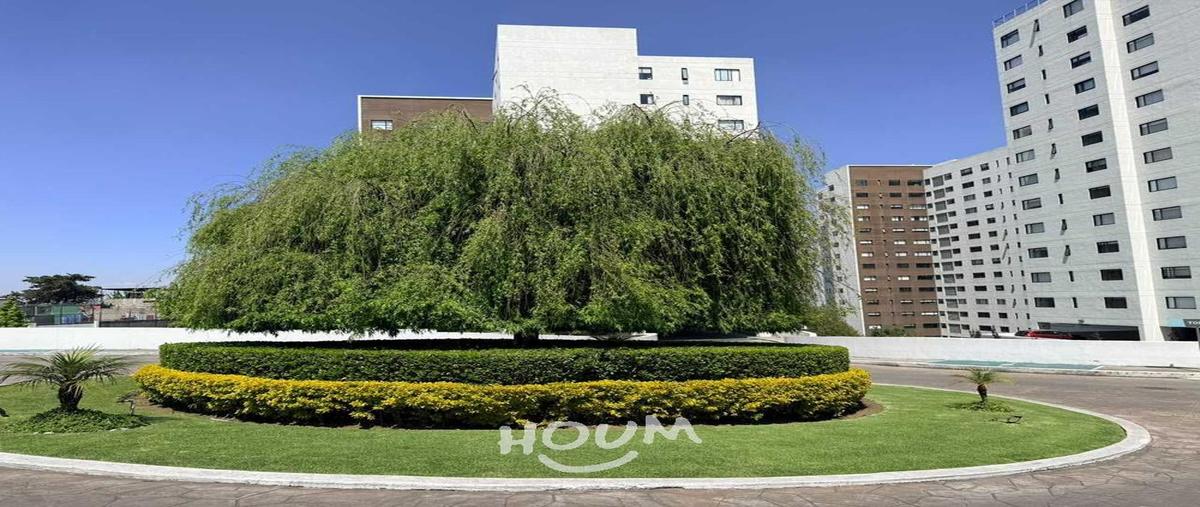 Foto de departamento en venta en 457 n/a, manzanastitla, cuajimalpa de morelos, df / cdmx, 0 No. 03