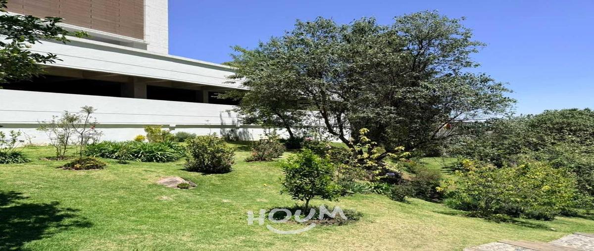 Foto de departamento en venta en 457 n/a, manzanastitla, cuajimalpa de morelos, df / cdmx, 0 No. 04